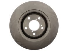 Rotor    de    freno    de    disco    (delantero)    para    Honda    Odyssey    2019    Número    de    pieza:    981053R