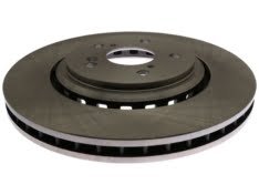 Rotor    de    freno    de    disco    (delantero)    para    Acura    TLX    2019    Número    de    pieza:    981063R