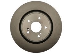 Rotor    de    freno    de    disco    (delantero)    para    Acura    TLX    2019    Número    de    pieza:    981063R