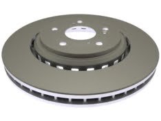 Rotor    de    freno    de    disco    (delantero)    para    Acura    TLX    2020    Número    de    pieza:    981063