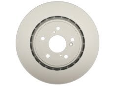 Rotor    de    freno    de    disco    (delantero)    para    Acura    TLX    2020    Número    de    pieza:    981063