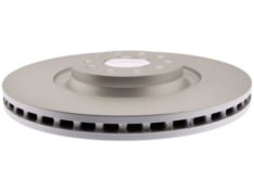 Rotor    de    freno    de    disco    (delantero)    para    Audi    S3    2019    Número    de    pieza:    981914