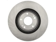 Rotor de freno de disco (delantero) para Hyundai Kona Electric 2019 Número de pieza: 981958R