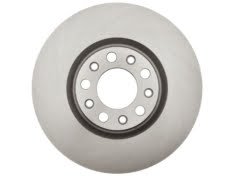 Rotor    de    freno    de    disco    (delantero)    para    Fiat    500X    2019    Número    de    pieza:    982043R