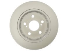 Rotor    de    freno    de    disco    (trasero)    para    Lexus    NX300h    2020    Número    de    pieza:    982045FZN