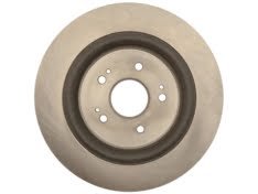 Rotor    de    freno    de    disco    (trasero)    para    Acura    TLX    2020    Número    de    pieza:    982054R