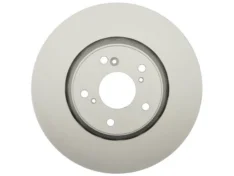 Rotor    de    freno    de    disco    (delantero)    para    Acura    ILX    2019    Número    de    pieza:    982055
