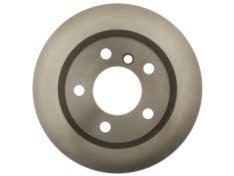 Rotor    de    freno    de    disco    (trasero)    para    BMW    230i    2019    Número    de    pieza:    982062R