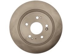 Rotor    de    freno    de    disco    (trasero)    para    Acura    MDX    2019    Número    de    pieza:    982070R