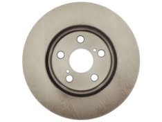 Rotor    de    freno    de    disco    (delantero)    para    Toyota    Corolla    2020    Número    de    pieza:    982071R