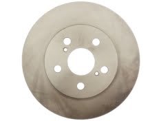 Rotor    de    freno    de    disco    (delantero)    para    Toyota    Corolla    2020    Número    de    pieza:    982071R