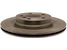 Rotor    de    freno    de    disco    (trasero)    para    BMW    X2    2020    Número    de    pieza:    982125R