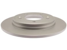 Rotor    de    freno    de    disco    (trasero)    para    Hyundai    Ioniq    2019    Número    de    pieza:    982143