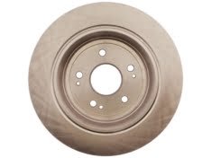 Rotor    de    freno    de    disco    (trasero)    para    Acura    RDX    2019    Número    de    pieza:    982434R