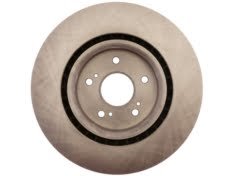 Rotor    de    freno    de    disco    (delantero)    para    Acura    RDX    2020    Número    de    pieza:    982435R
