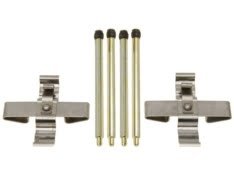 Kit    de    hardware    de    freno    de    disco    (trasero)    para    BMW    430i    2019    Número    de    pieza:    H18181A