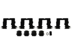 Kit    de    hardware    de    freno    de    disco    (trasero)    para    Acura    MDX    2019    Número    de    pieza:    H18245A