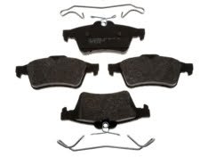 Juego de pastillas de freno de disco (trasero) para Ford Transit Connect 2020 Número de pieza: SP1095EUH
