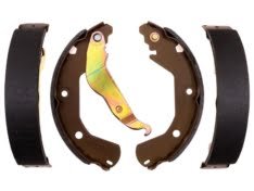 Zapata    de    freno    de    tambor    (trasera)    para    Chevrolet    Trax    2019    Número    de    pieza:    1011PG