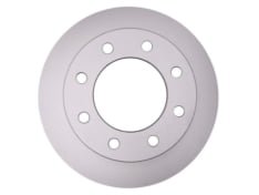 Rotor de freno de disco (delantero) para Chevrolet Express 2500 2019 Número de pieza: 56829FZN