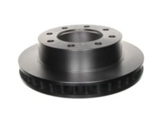 Rotor    de    freno    de    disco    (delantero)    para    Chevrolet    Express    2500    2019    Número    de    pieza:    56829R