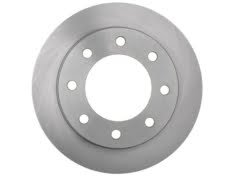 Rotor    de    freno    de    disco    (delantero)    para    Chevrolet    Express    2500    2019    Número    de    pieza:    56829R
