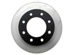 Rotor de freno de disco (delantero) para Chevrolet Express 2500 2019 Número de pieza: 56829