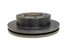 Rotor    de    freno    de    disco    (delantero)    para    GMC    Savana    3500    2019    Número    de    pieza:    56999R