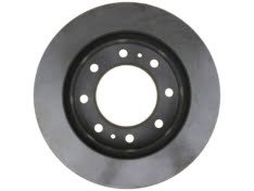 Rotor    de    freno    de    disco    (delantero)    para    GMC    Savana    3500    2019    Número    de    pieza:    56999R