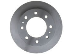 Rotor    de    freno    de    disco    (delantero)    para    GMC    Savana    3500    2019    Número    de    pieza:    56999R
