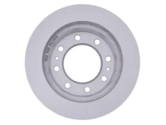 Rotor    de    freno    de    disco    (delantero)    para    GMC    Savana    3500    2019    Número    de    pieza:    580000FZN