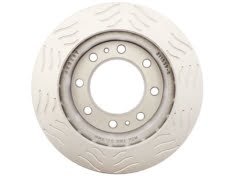 Rotor    de    freno    de    disco    (delantero)    para    GMC    Savana    3500    2019    Número    de    pieza:    580000PER