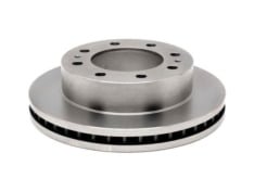 Rotor    de    freno    de    disco    (delantero)    para    GMC    Savana    3500    2019    Número    de    pieza:    580000R