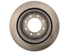 Rotor    de    freno    de    disco    (trasero)    para    Chevrolet    Express    3500    2019    Número    de    pieza:    580687R