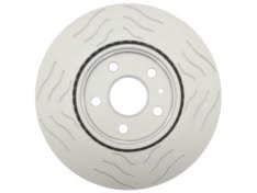 Rotor    de    freno    de    disco    (delantero)    para    Chevrolet    Impala    2019    Número    de    pieza:    580746PER