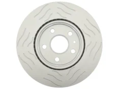 Rotor    de    freno    de    disco    (delantero)    para    Chevrolet    Impala    2019    Número    de    pieza:    580746PER
