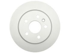 Rotor    de    freno    de    disco    (trasero)    para    Chevrolet    Sonic    2019    Número    de    pieza:    580769FZN