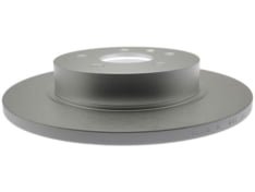 Rotor    de    freno    de    disco    (trasero)    para    Chevrolet    Sonic    2019    Número    de    pieza:    580769