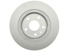 Rotor    de    freno    de    disco    (trasero)    para    Chevrolet    Sonic    2019    Número    de    pieza:    580769