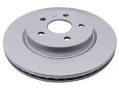 Rotor de freno de disco (trasero) para Chevrolet Impala 2019 Número de pieza: 580771FZN