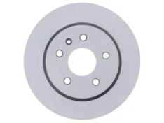 Rotor de freno de disco (trasero) para Chevrolet Impala 2019 Número de pieza: 580771FZN