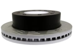 Rotor    de    freno    de    disco    (delantero)    para    Chevrolet    Suburban    2019    Número    de    pieza:    580875PER