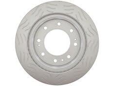 Rotor    de    freno    de    disco    (delantero)    para    Chevrolet    Suburban    2019    Número    de    pieza:    580875PER