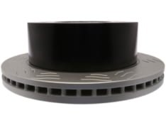 Rotor de freno de disco (trasero) para Chevrolet Suburban 3500 HD 2019 Número de pieza: 580876PER