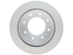 Rotor de freno de disco (trasero) para Chevrolet Suburban 3500 HD 2019 Número de pieza: 580876