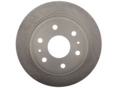 Rotor de freno de disco (trasero) para Chevrolet Silverado 1500 2019 Número de pieza: 581032R