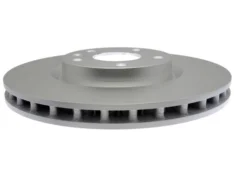Rotor de freno de disco (delantero) para Chevrolet Corvette 2019 Número de pieza: 581612FZN