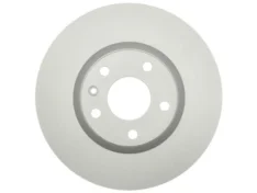 Rotor de freno de disco (delantero) para Chevrolet Corvette 2019 Número de pieza: 581612FZN