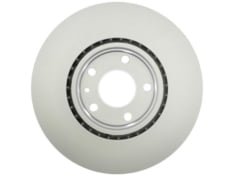 Rotor    de    freno    de    disco    (delantero)    para    Chevrolet    Corvette    2019    Número    de    pieza:    581612
