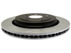 Rotor    de    freno    de    disco    (trasero)    para    Chevrolet    Corvette    2019    Número    de    pieza:    581613PER